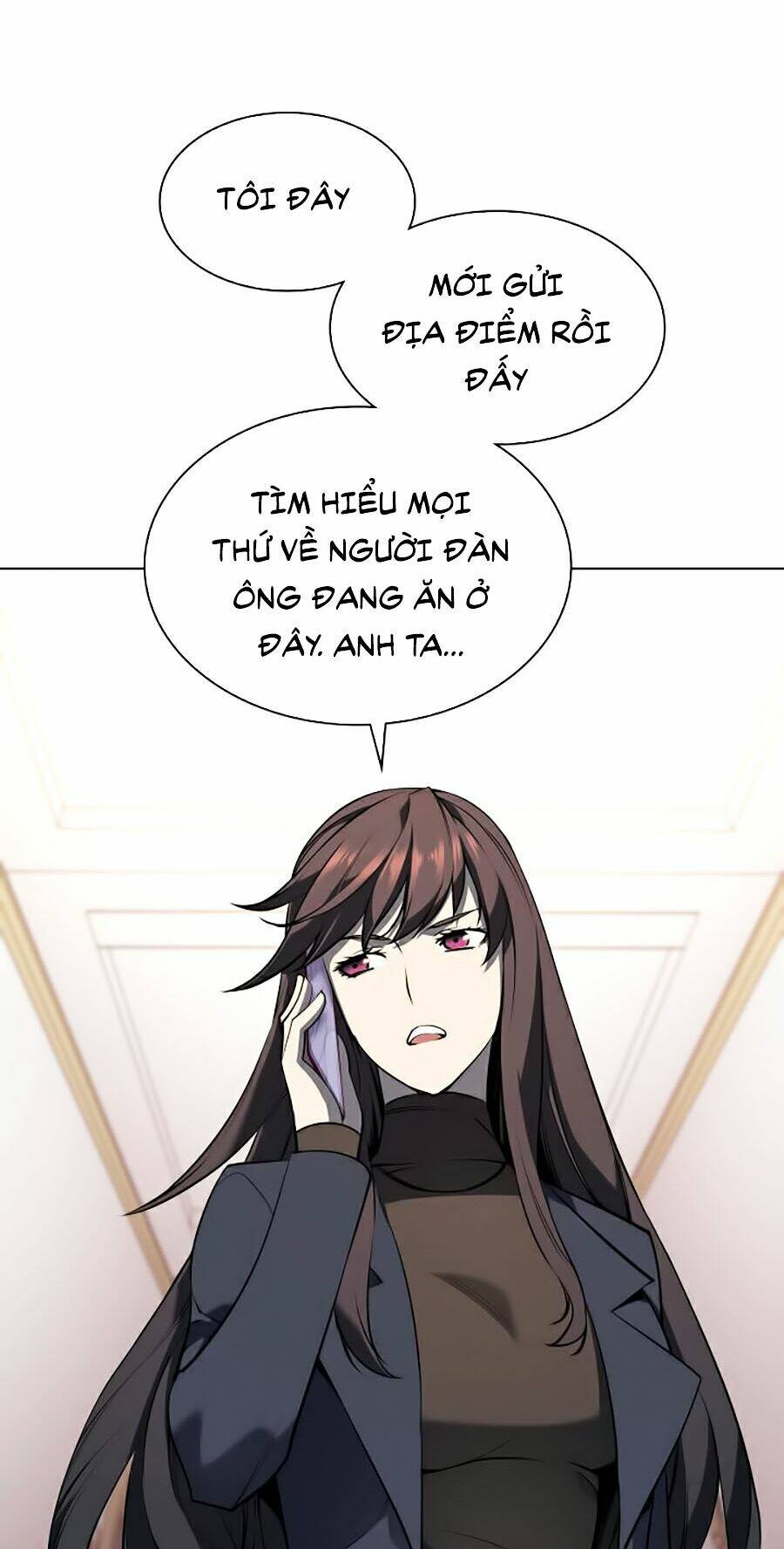 Thợ Rèn Huyền Thoại Chapter 51 - Trang 2