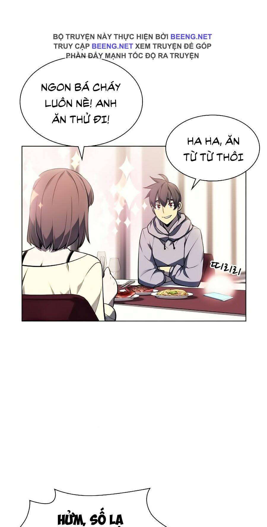 Thợ Rèn Huyền Thoại Chapter 51 - Trang 2