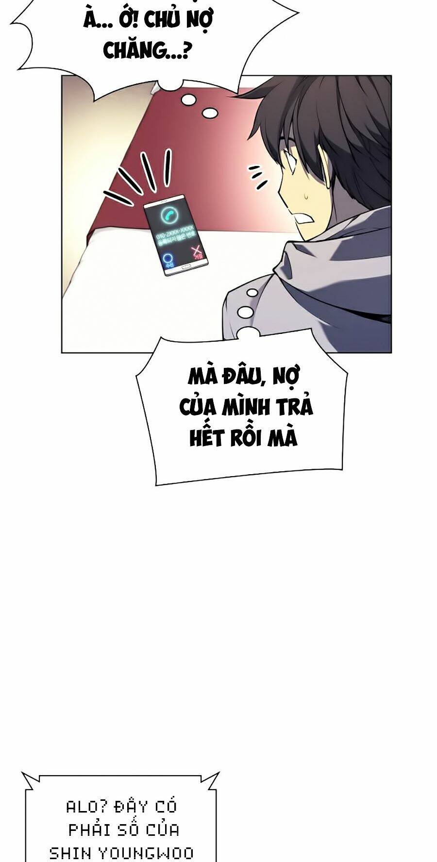 Thợ Rèn Huyền Thoại Chapter 51 - Trang 2