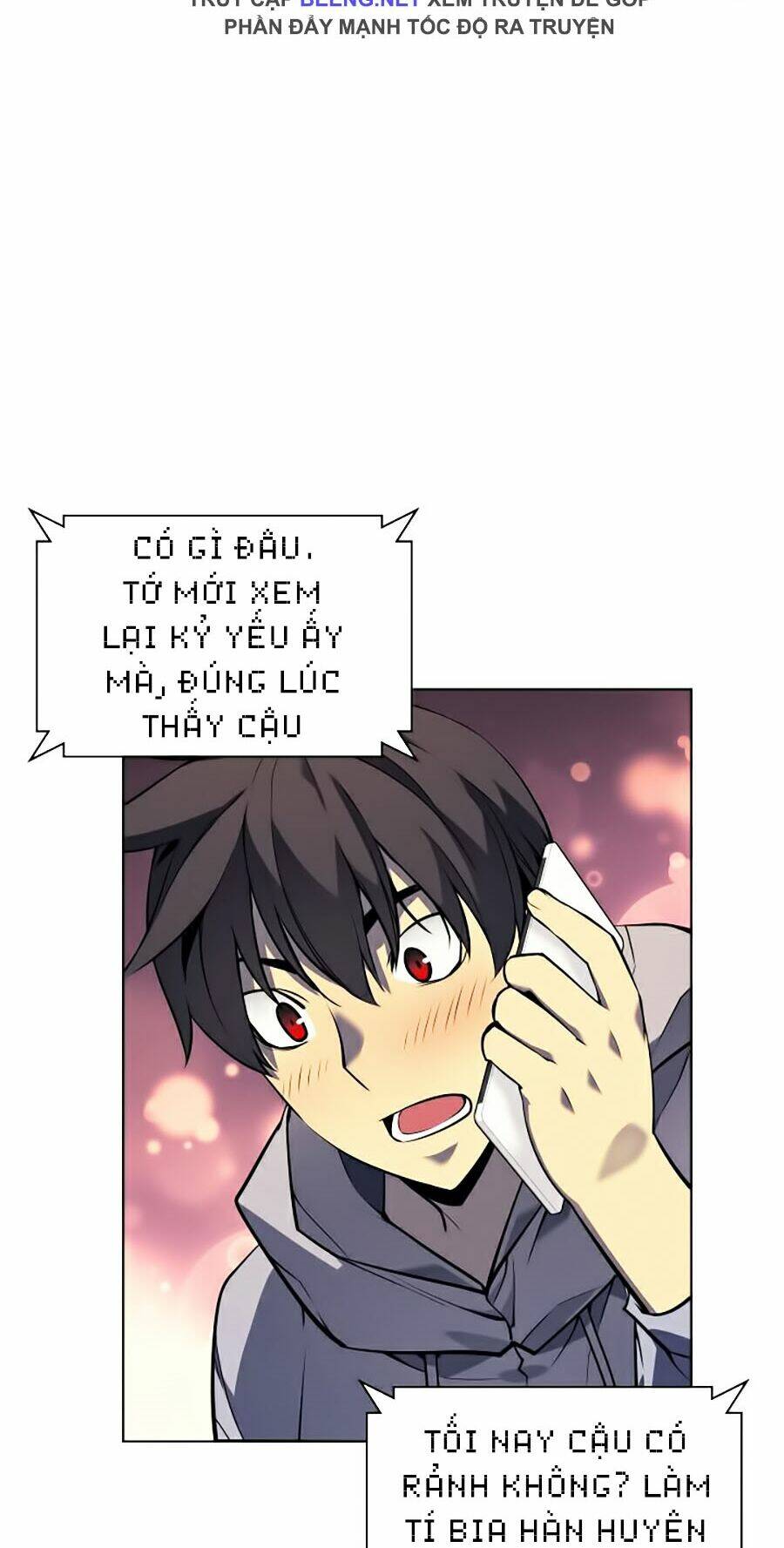 Thợ Rèn Huyền Thoại Chapter 51 - Trang 2