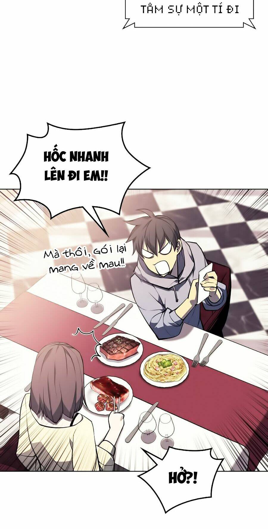 Thợ Rèn Huyền Thoại Chapter 51 - Trang 2