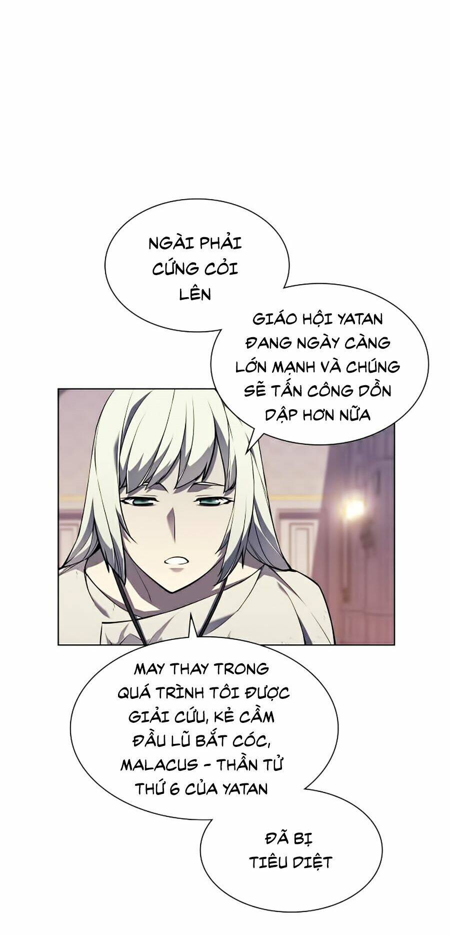 Thợ Rèn Huyền Thoại Chapter 51 - Trang 2