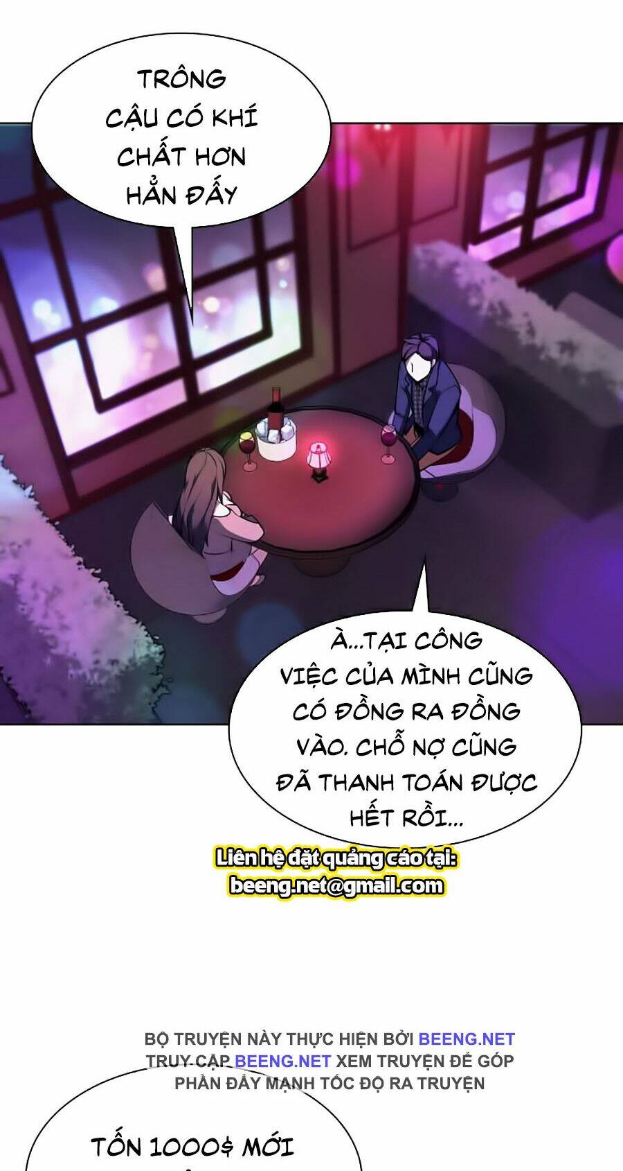 Thợ Rèn Huyền Thoại Chapter 51 - Trang 2