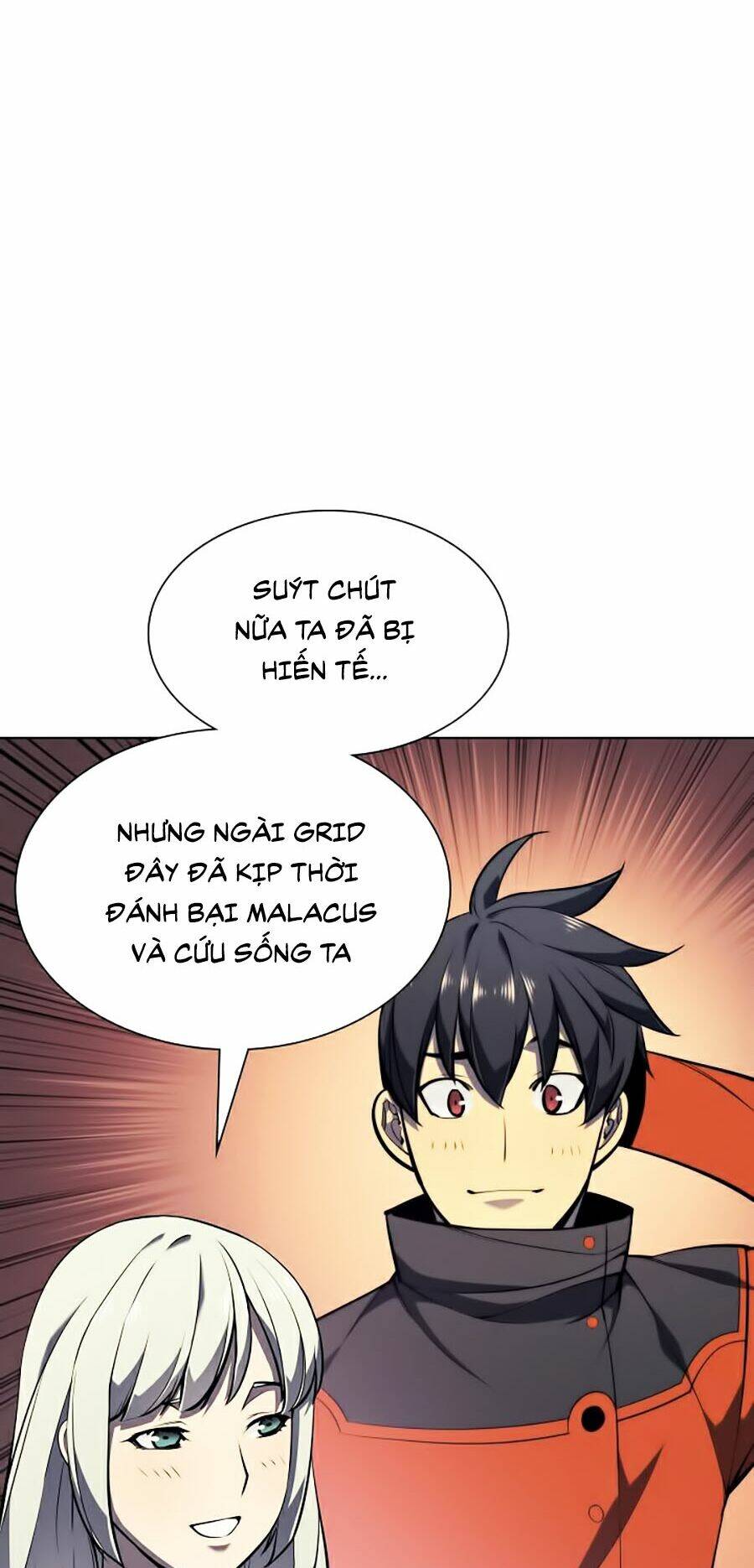 Thợ Rèn Huyền Thoại Chapter 51 - Trang 2