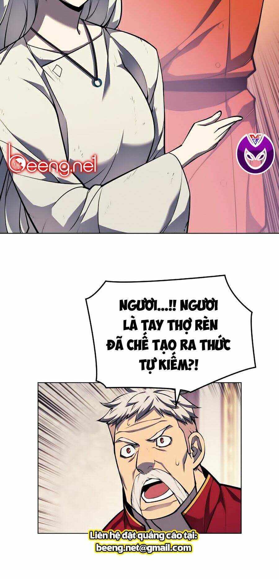 Thợ Rèn Huyền Thoại Chapter 51 - Trang 2