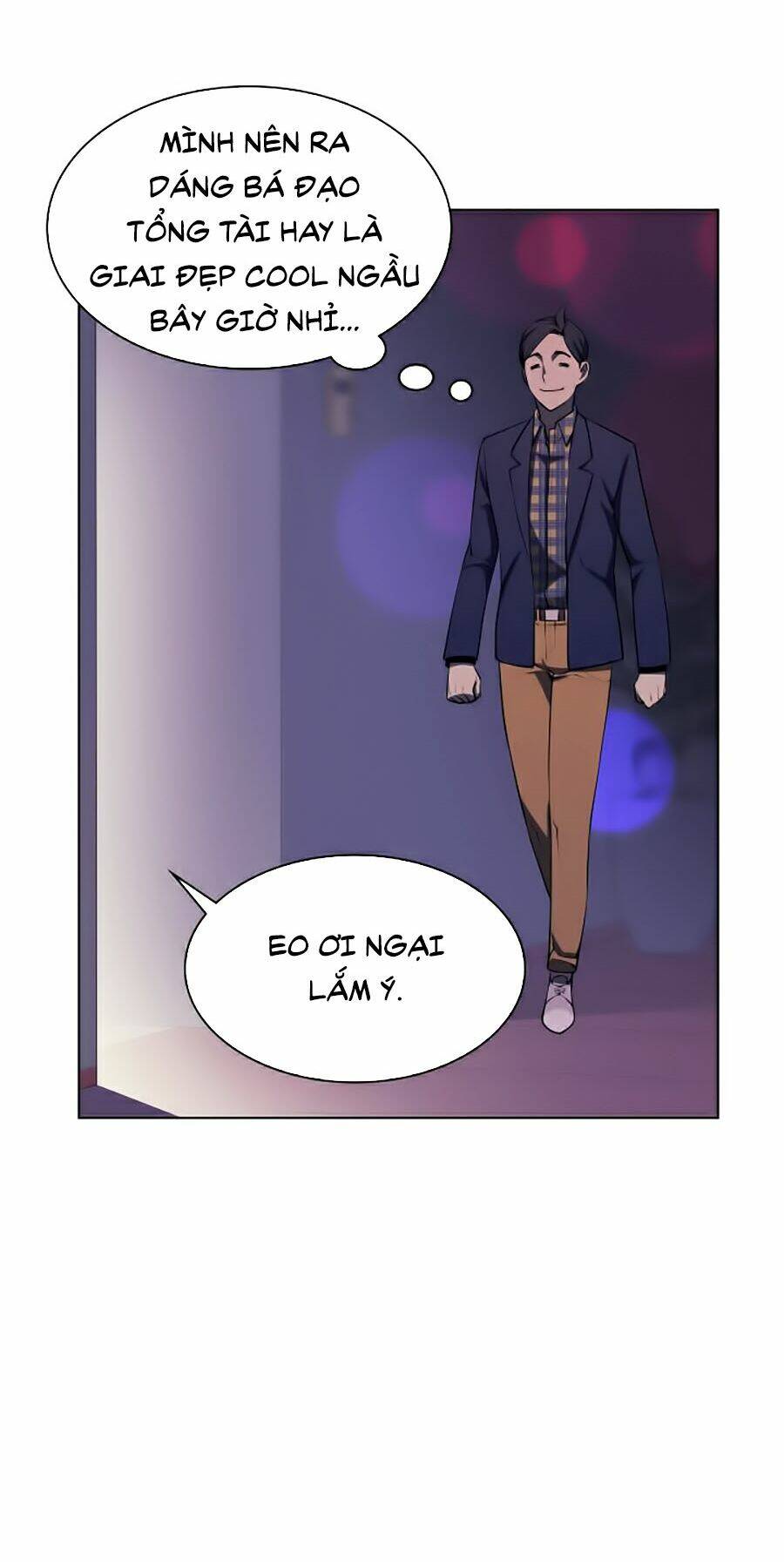 Thợ Rèn Huyền Thoại Chapter 51 - Trang 2