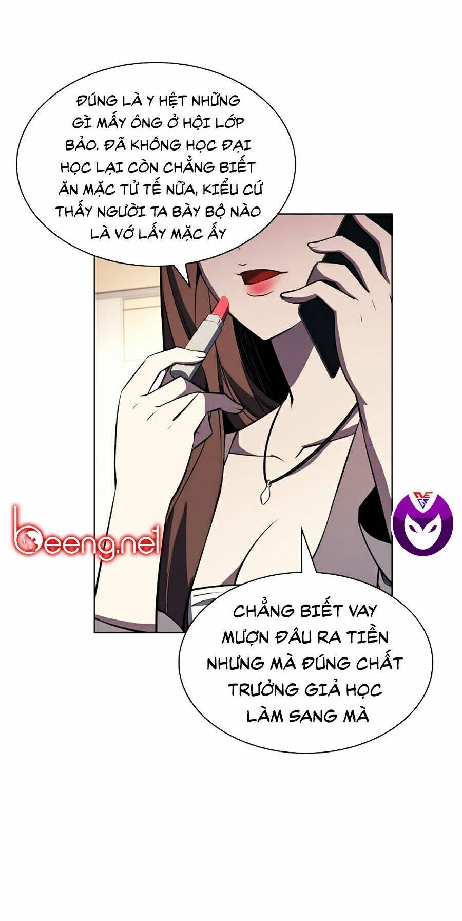 Thợ Rèn Huyền Thoại Chapter 51 - Trang 2