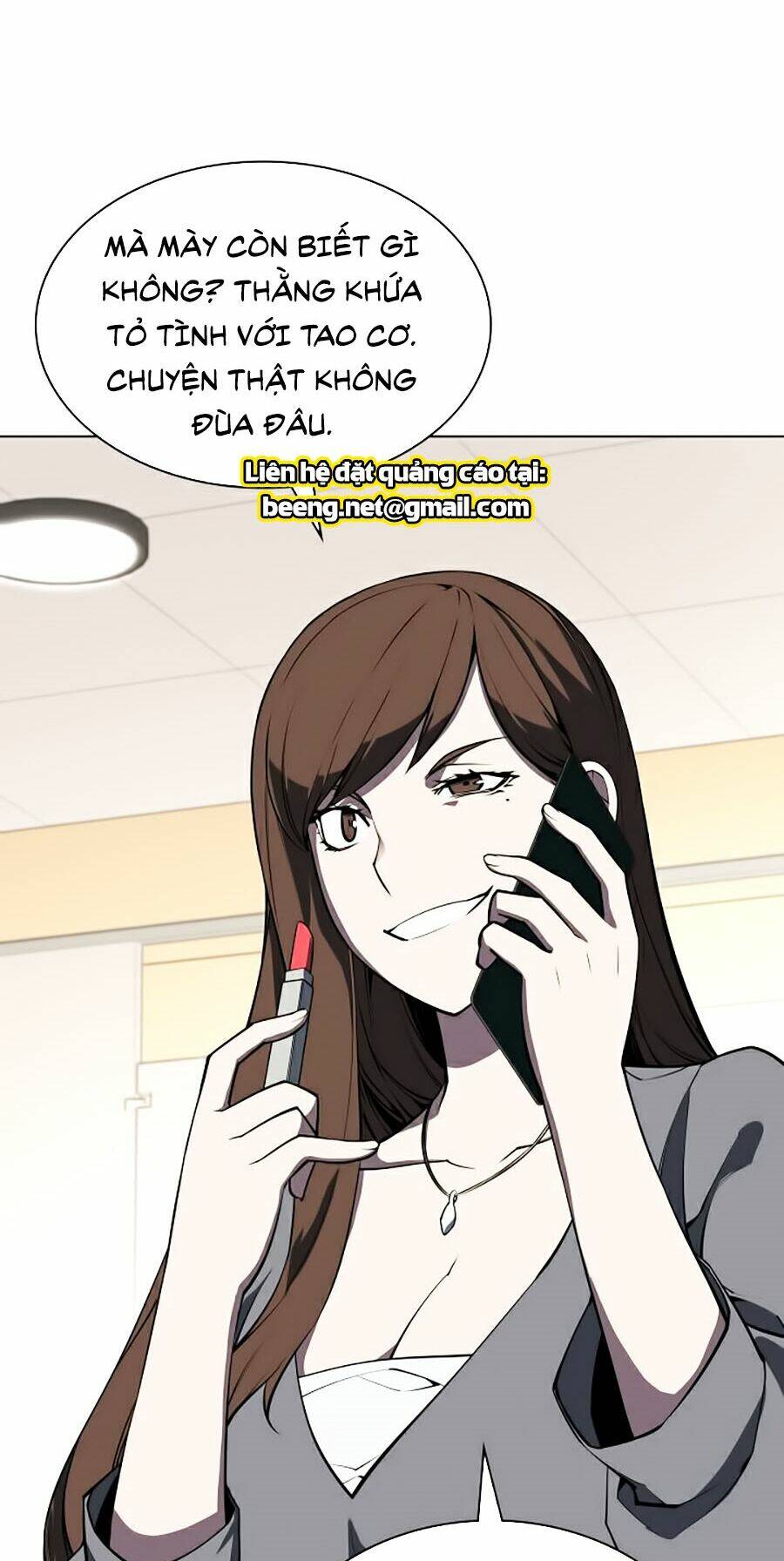 Thợ Rèn Huyền Thoại Chapter 51 - Trang 2