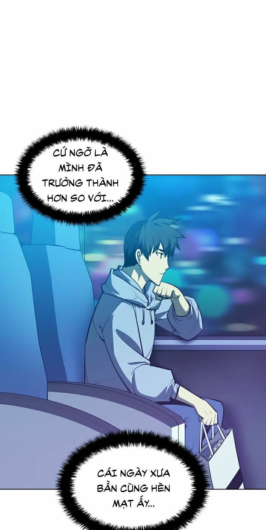 Thợ Rèn Huyền Thoại Chapter 51 - Trang 2