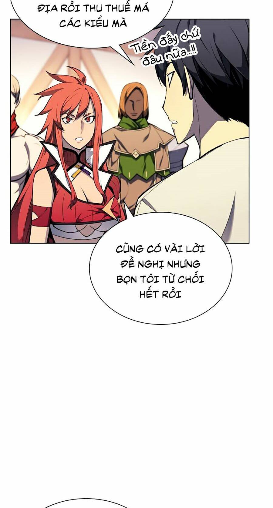 Thợ Rèn Huyền Thoại Chapter 52 - Trang 2