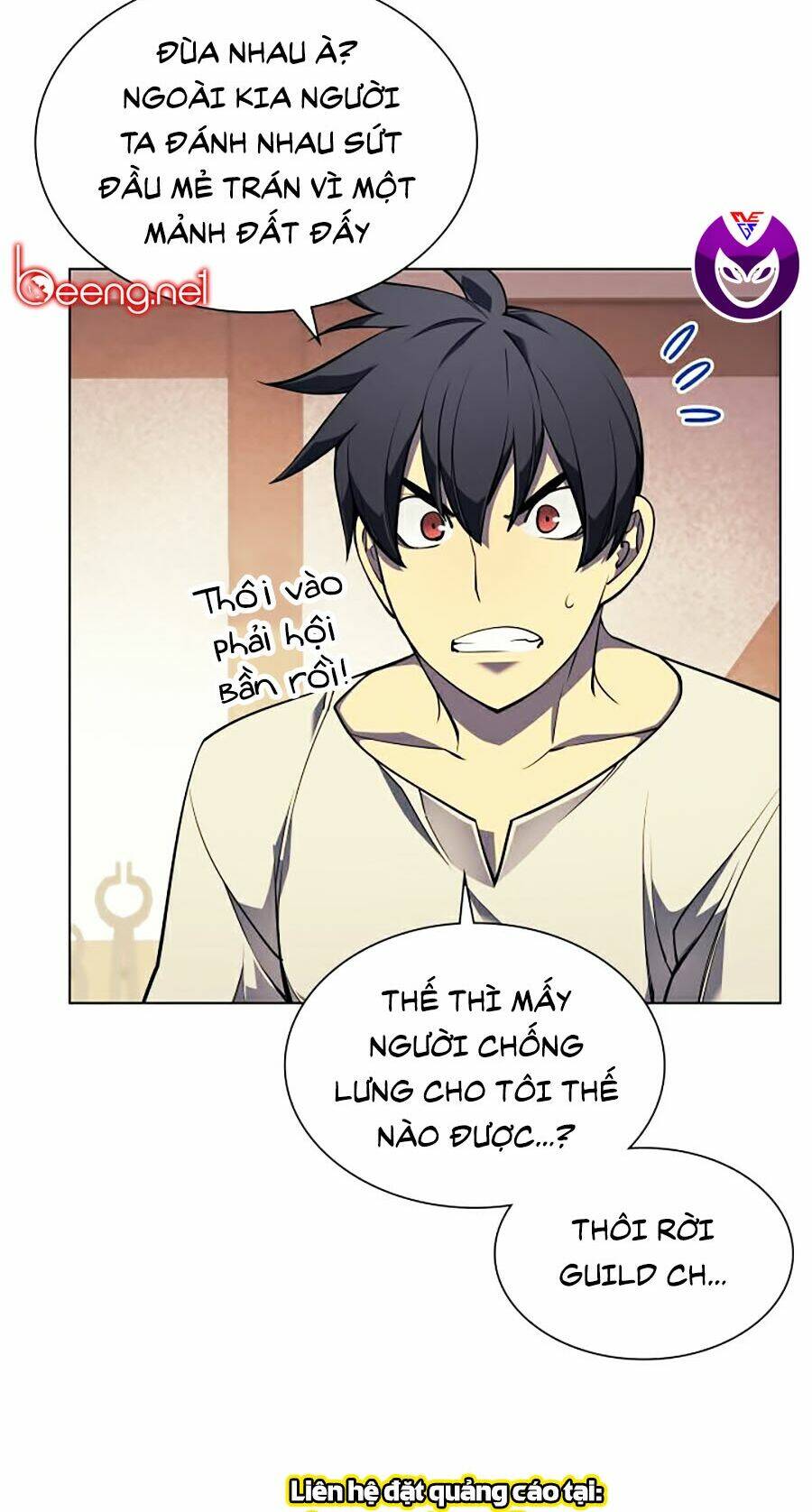 Thợ Rèn Huyền Thoại Chapter 52 - Trang 2