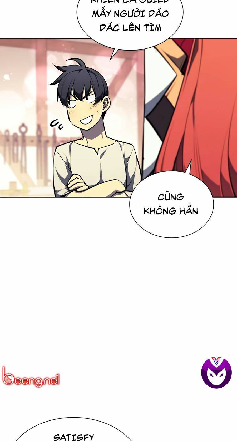 Thợ Rèn Huyền Thoại Chapter 52 - Trang 2