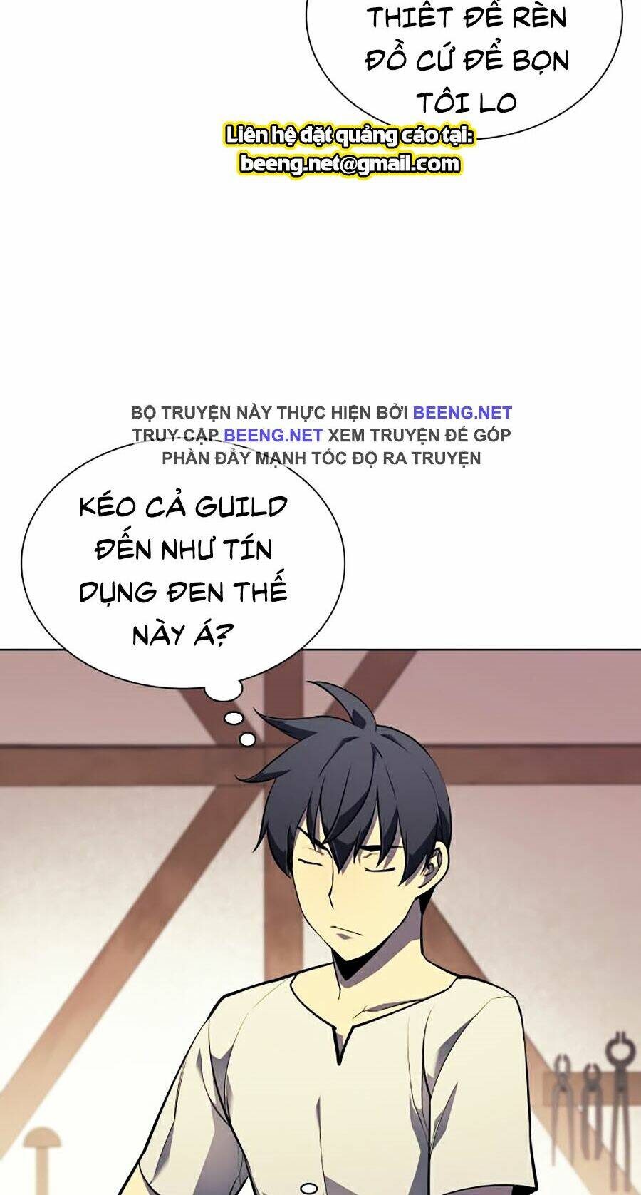 Thợ Rèn Huyền Thoại Chapter 52 - Trang 2