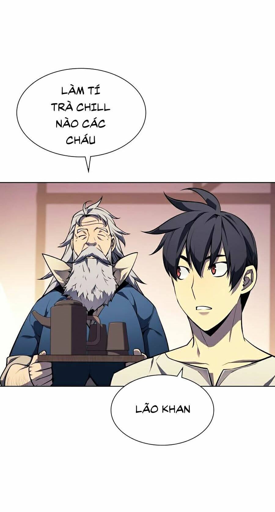 Thợ Rèn Huyền Thoại Chapter 52 - Trang 2