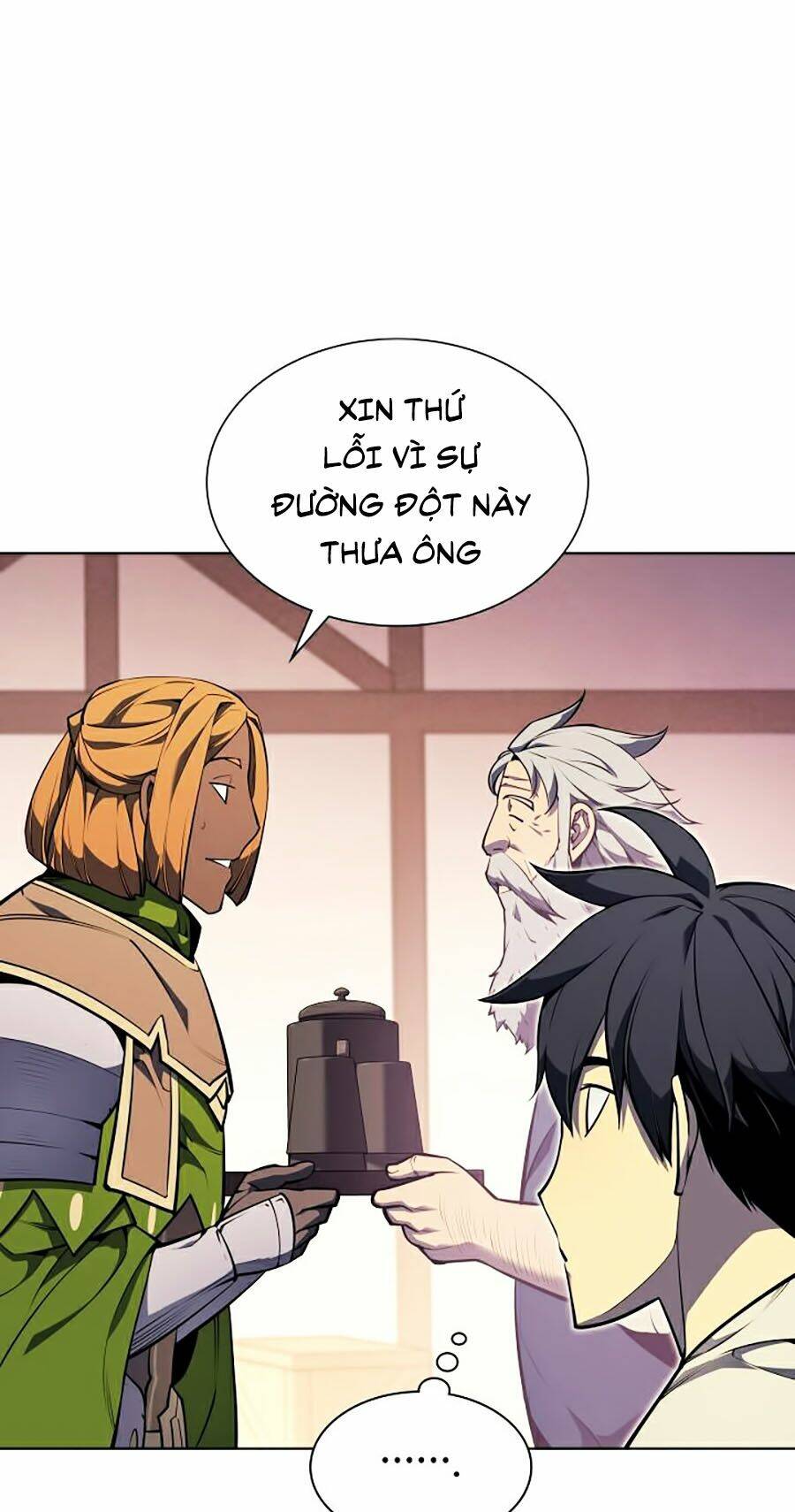 Thợ Rèn Huyền Thoại Chapter 52 - Trang 2