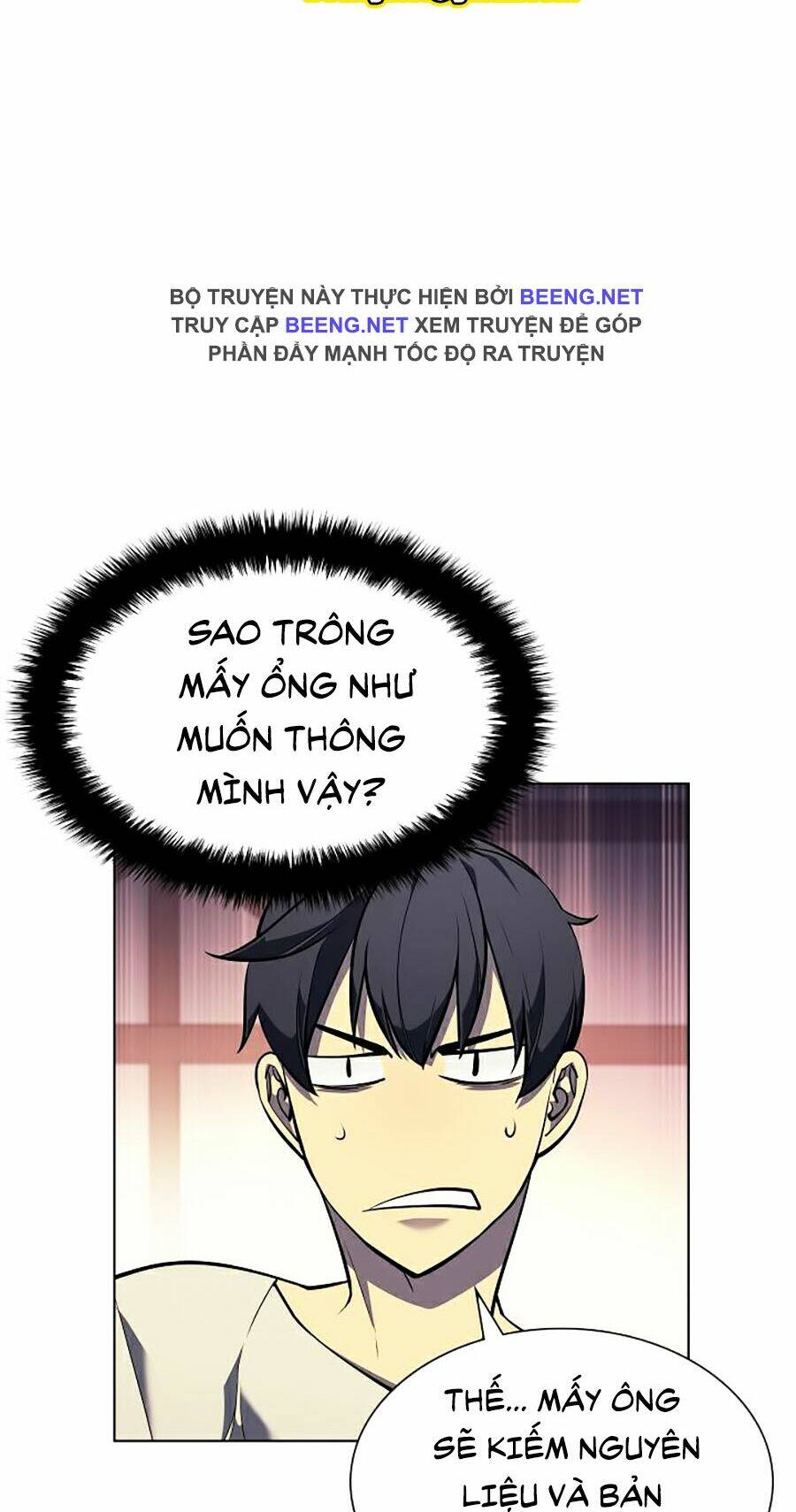 Thợ Rèn Huyền Thoại Chapter 52 - Trang 2