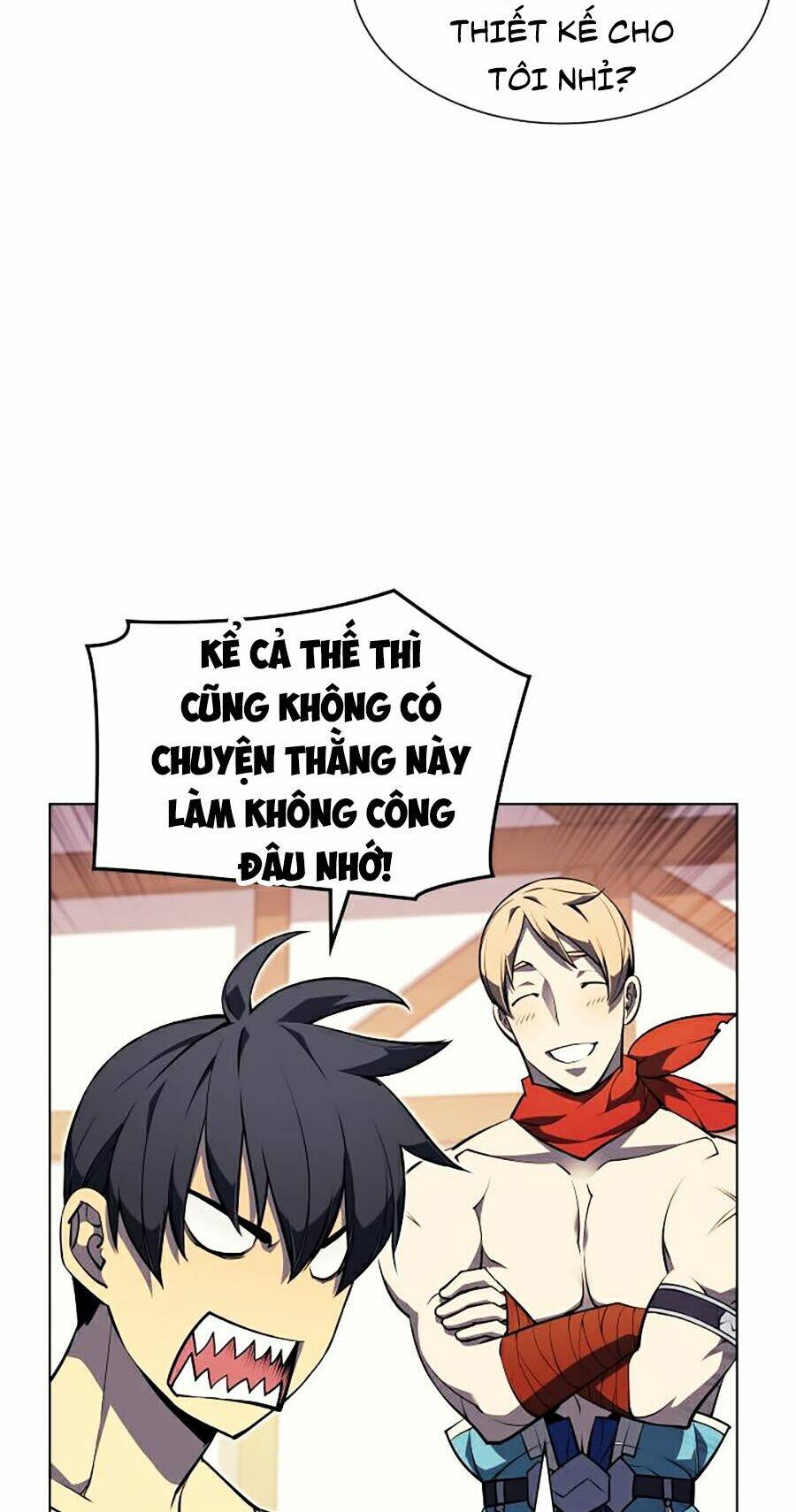 Thợ Rèn Huyền Thoại Chapter 52 - Trang 2