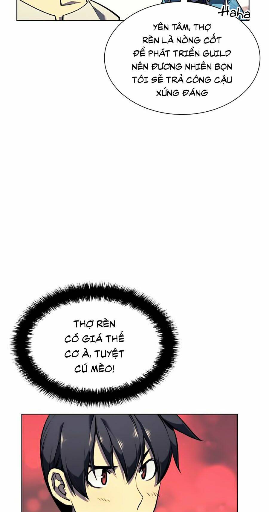 Thợ Rèn Huyền Thoại Chapter 52 - Trang 2