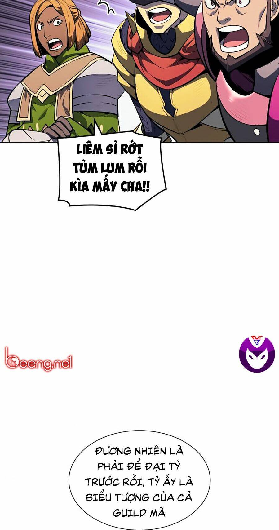 Thợ Rèn Huyền Thoại Chapter 52 - Trang 2