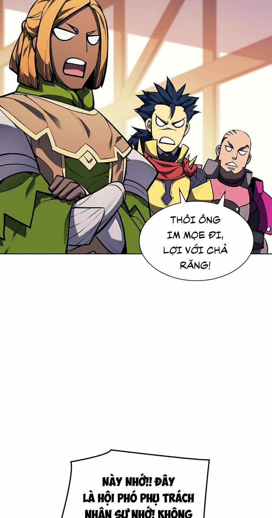 Thợ Rèn Huyền Thoại Chapter 52 - Trang 2