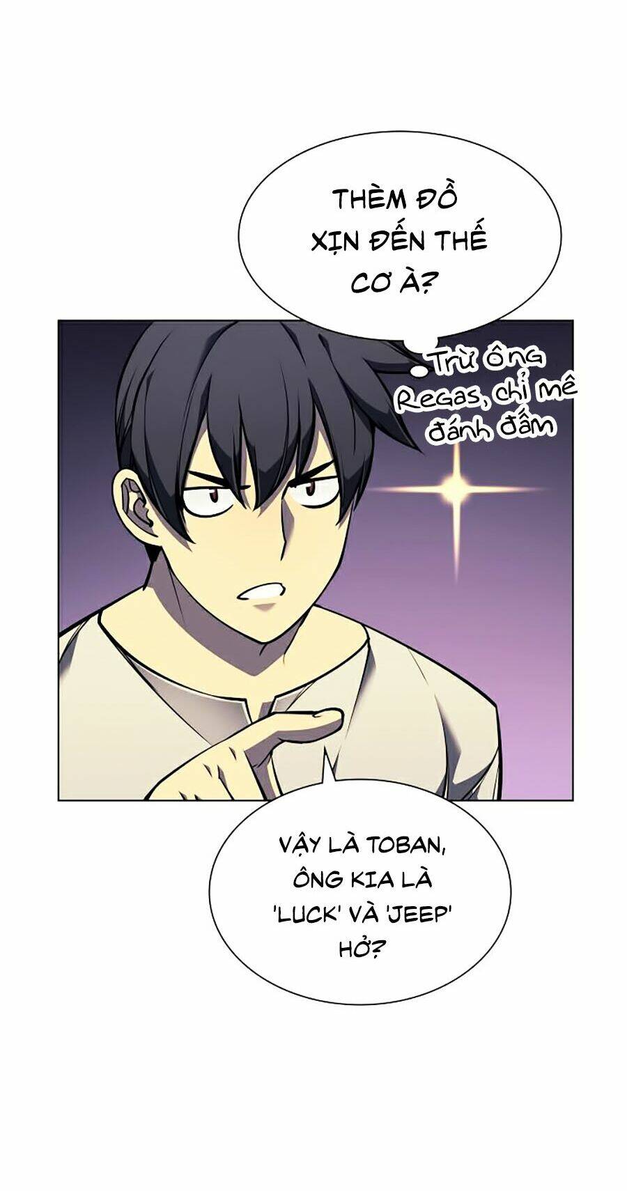 Thợ Rèn Huyền Thoại Chapter 52 - Trang 2