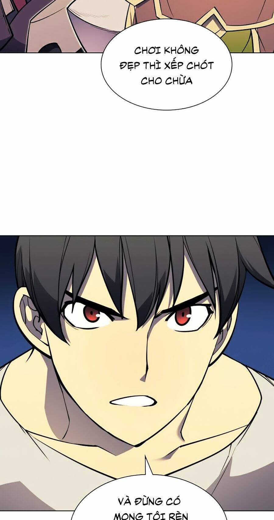 Thợ Rèn Huyền Thoại Chapter 52 - Trang 2