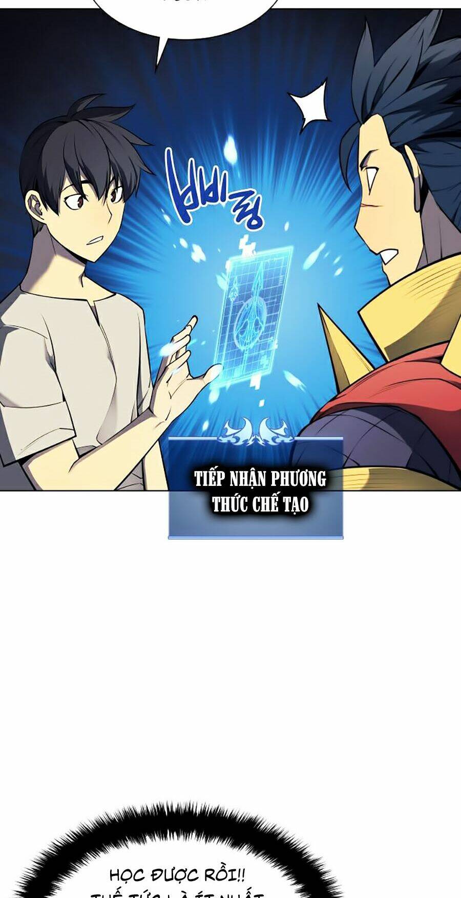 Thợ Rèn Huyền Thoại Chapter 52 - Trang 2