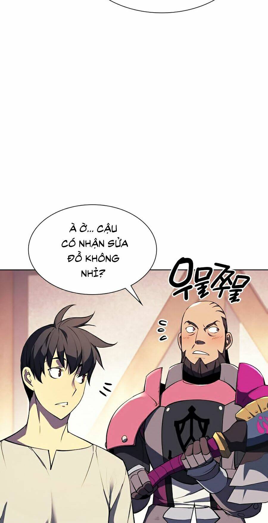 Thợ Rèn Huyền Thoại Chapter 52 - Trang 2