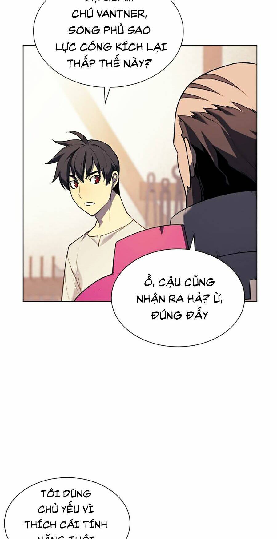 Thợ Rèn Huyền Thoại Chapter 52 - Trang 2