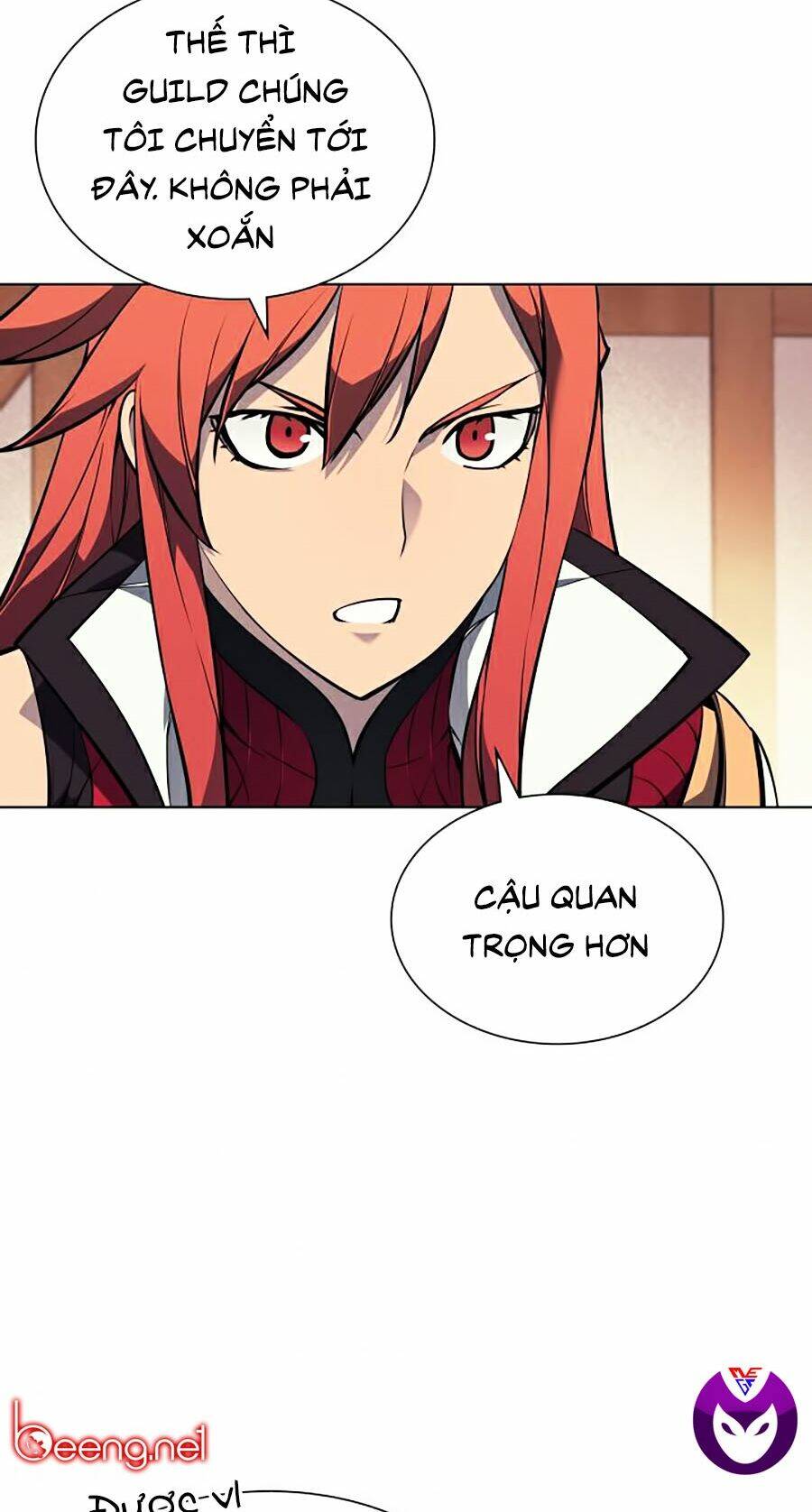 Thợ Rèn Huyền Thoại Chapter 52 - Trang 2