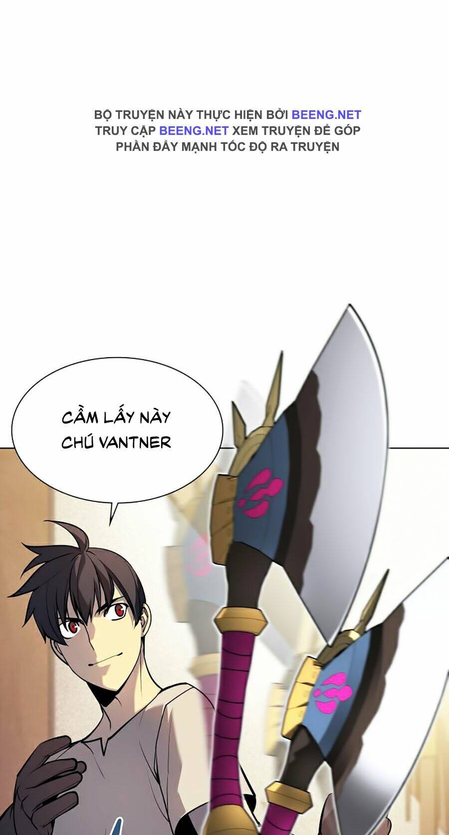 Thợ Rèn Huyền Thoại Chapter 52 - Trang 2