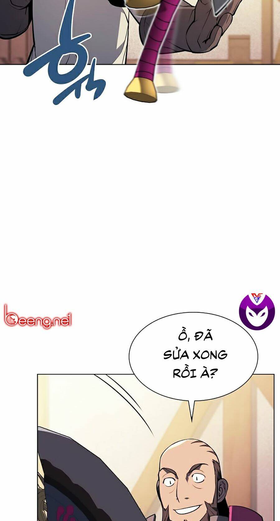 Thợ Rèn Huyền Thoại Chapter 52 - Trang 2