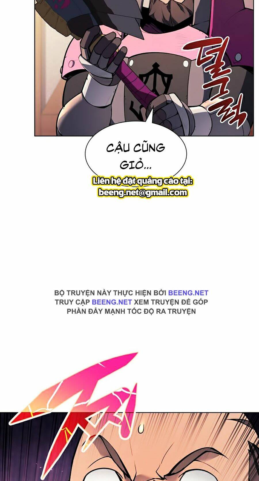 Thợ Rèn Huyền Thoại Chapter 52 - Trang 2