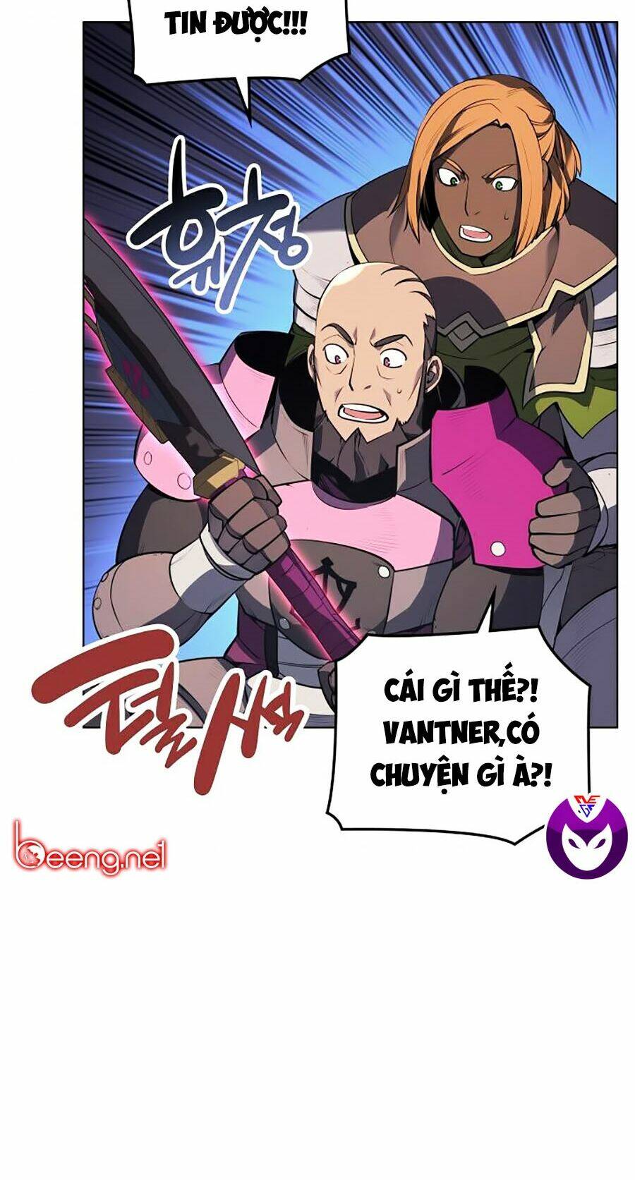 Thợ Rèn Huyền Thoại Chapter 52 - Trang 2