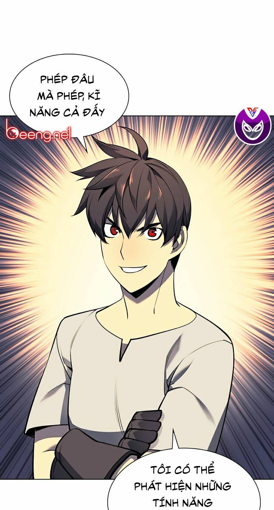 Thợ Rèn Huyền Thoại Chapter 52 - Trang 2