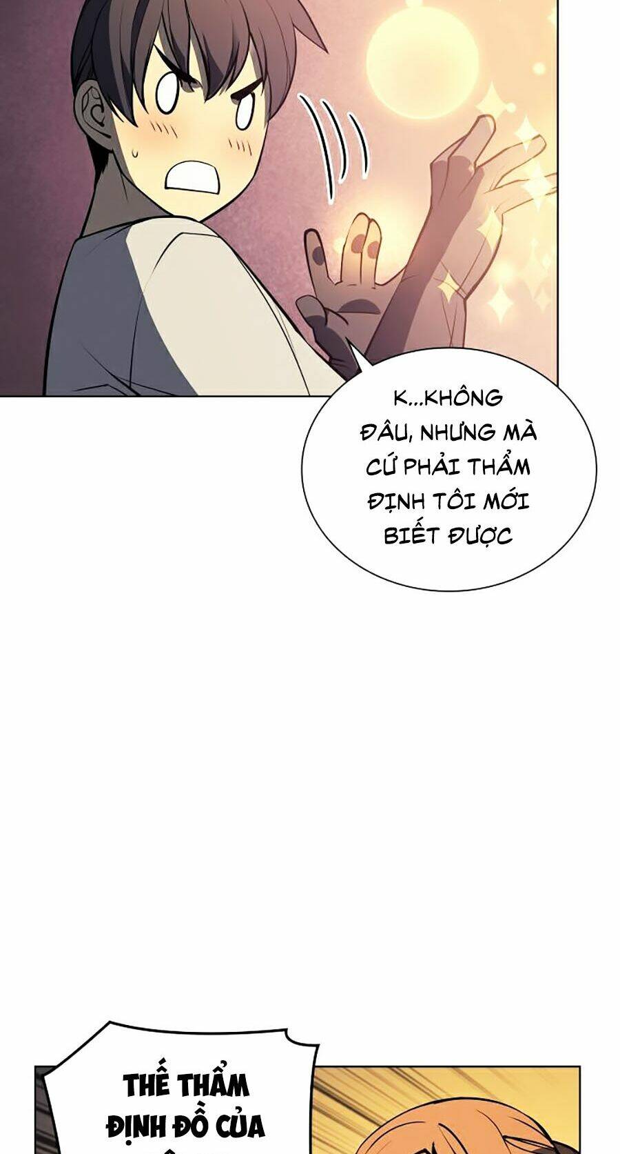 Thợ Rèn Huyền Thoại Chapter 52 - Trang 2