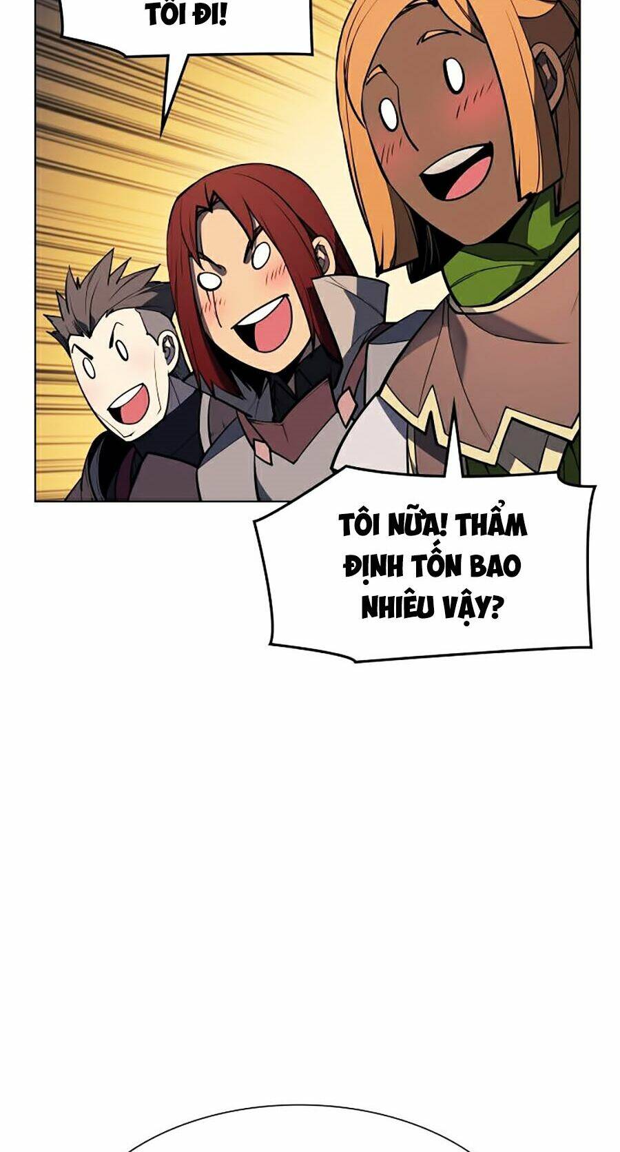 Thợ Rèn Huyền Thoại Chapter 52 - Trang 2