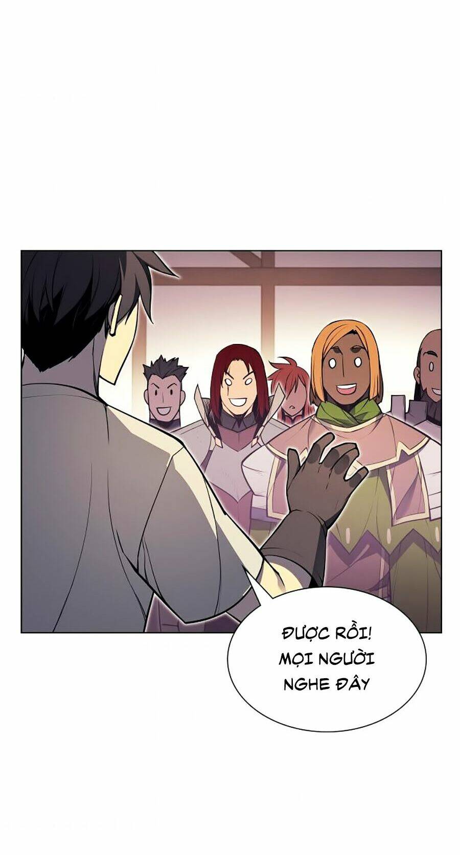 Thợ Rèn Huyền Thoại Chapter 52 - Trang 2