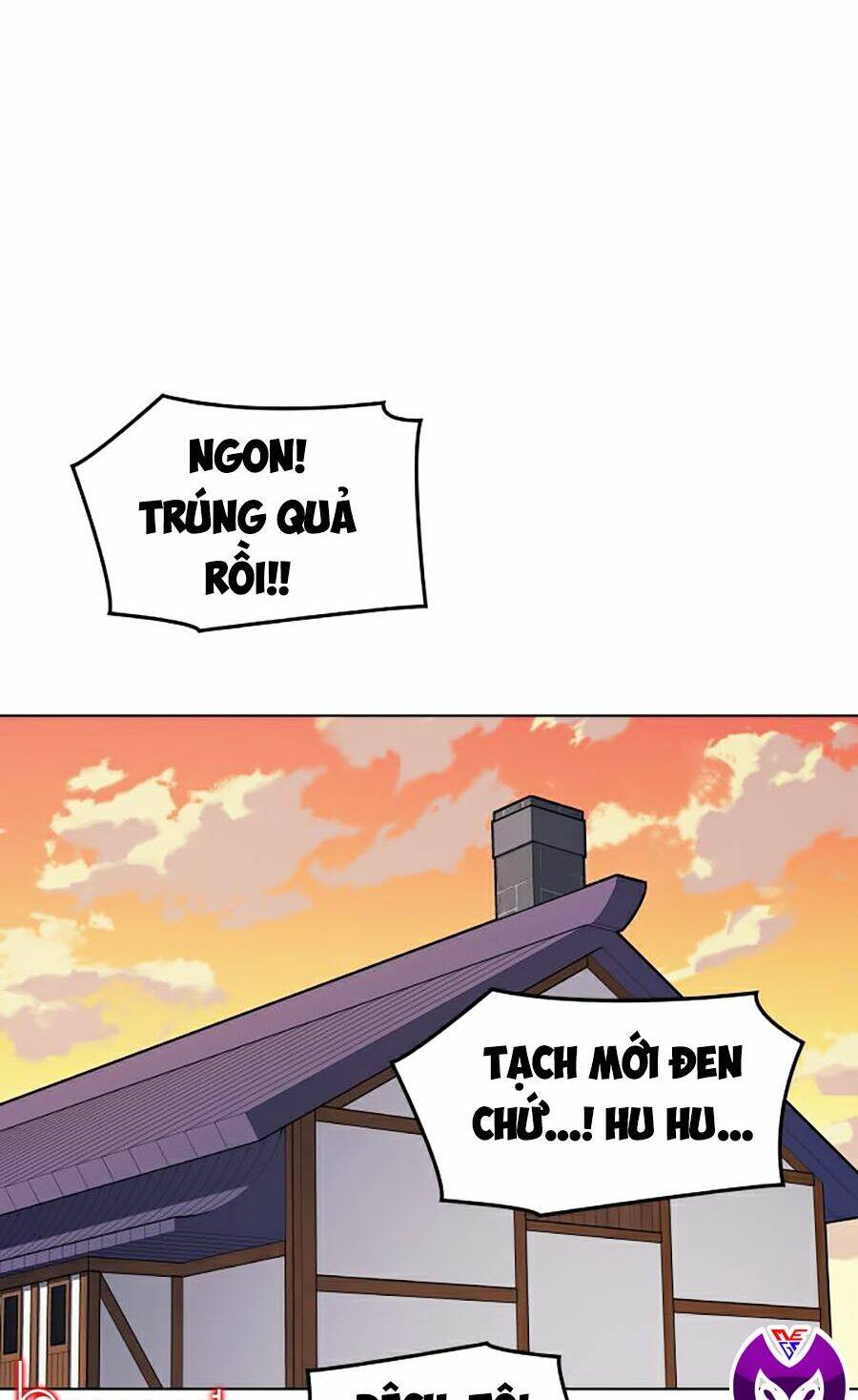 Thợ Rèn Huyền Thoại Chapter 53 - Trang 2