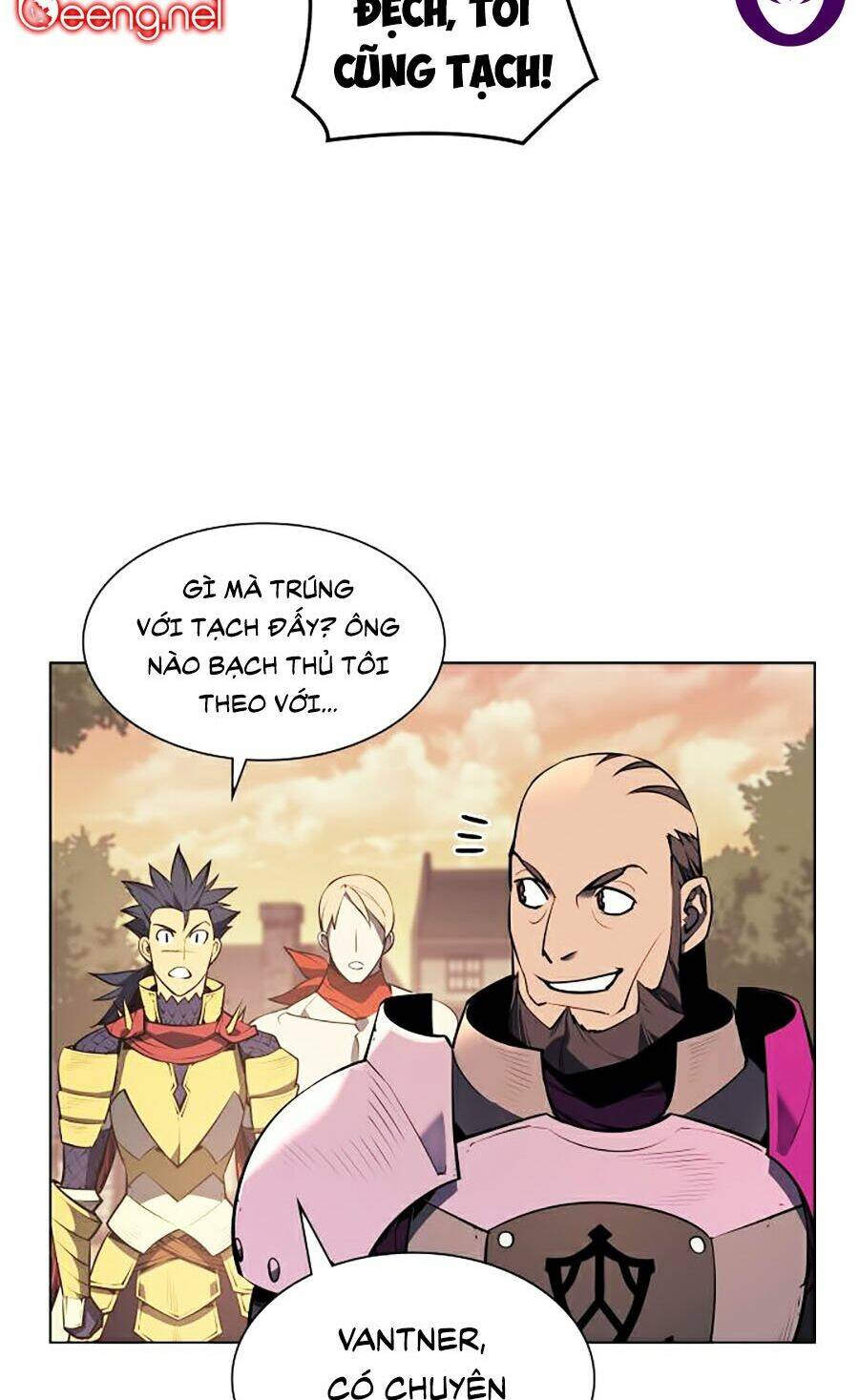 Thợ Rèn Huyền Thoại Chapter 53 - Trang 2