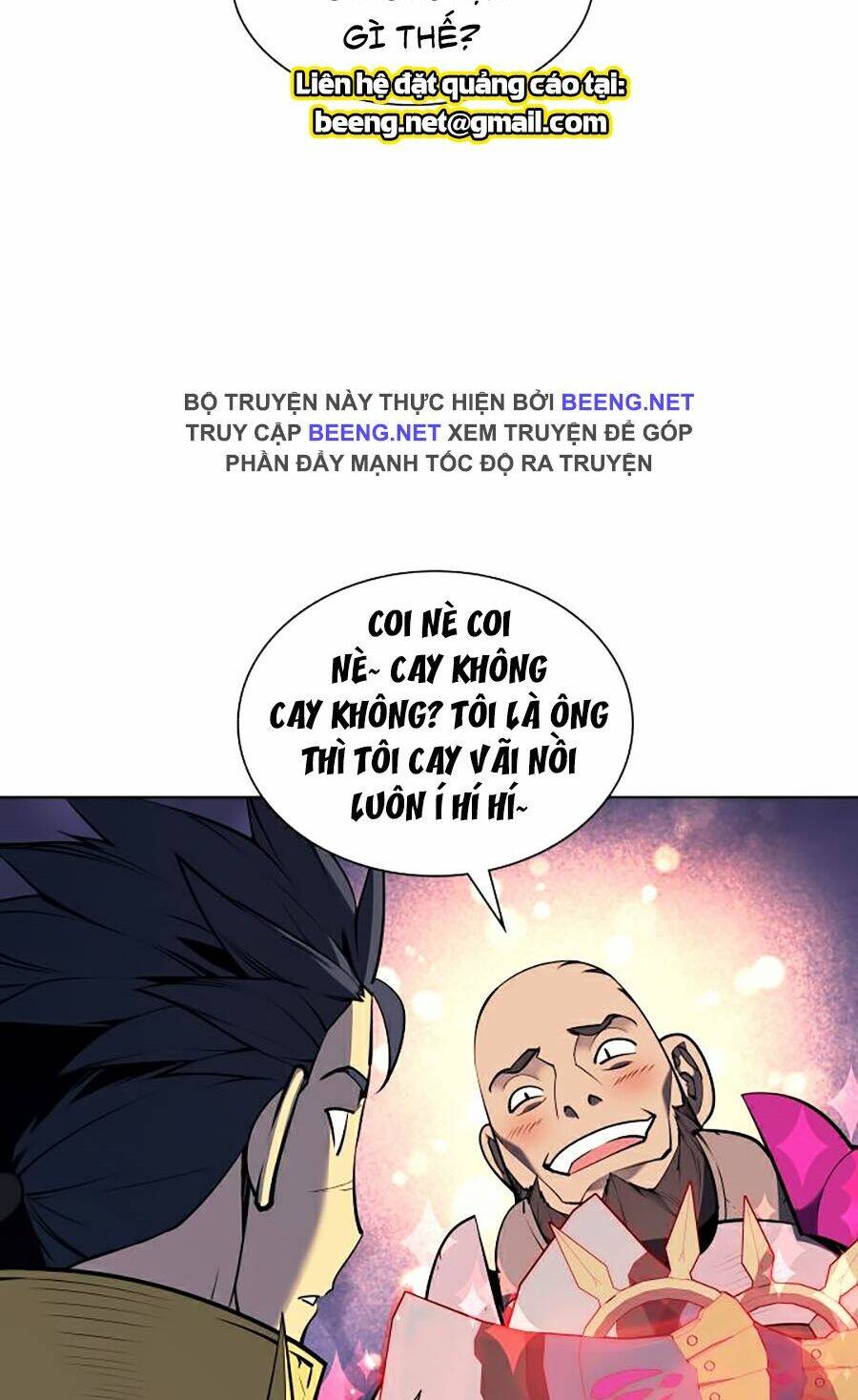 Thợ Rèn Huyền Thoại Chapter 53 - Trang 2