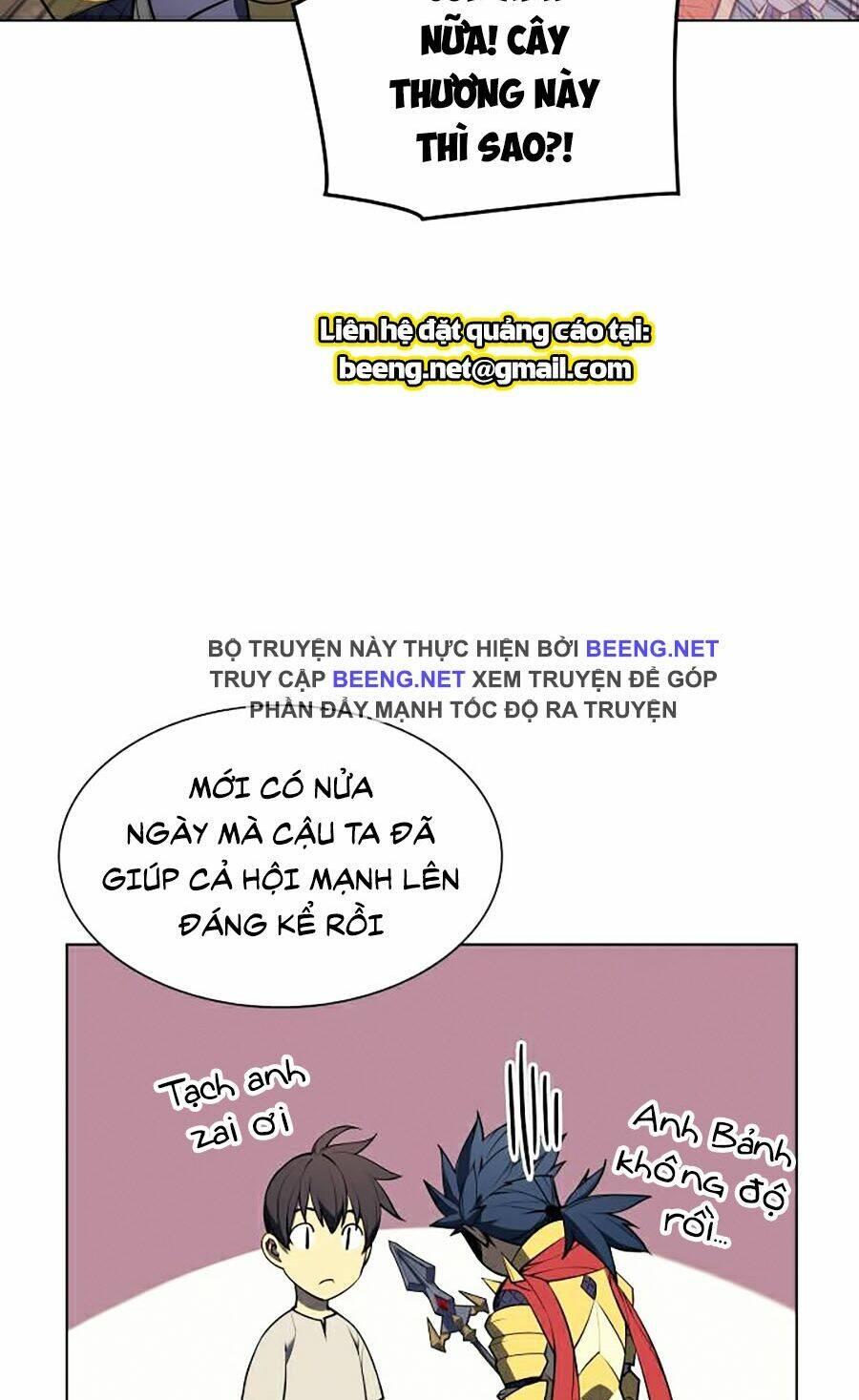 Thợ Rèn Huyền Thoại Chapter 53 - Trang 2