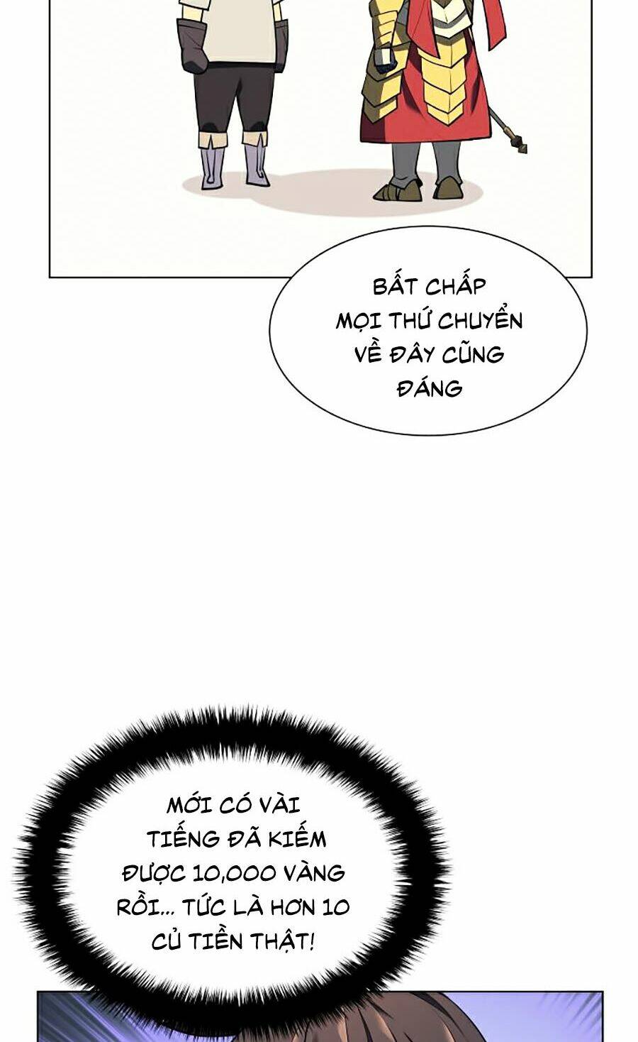 Thợ Rèn Huyền Thoại Chapter 53 - Trang 2