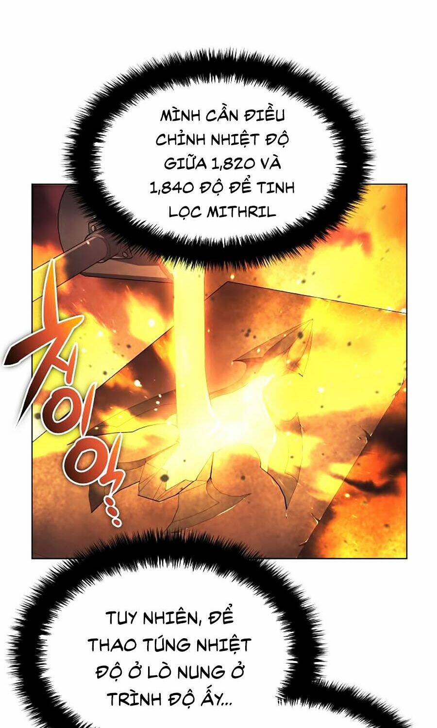 Thợ Rèn Huyền Thoại Chapter 53 - Trang 2