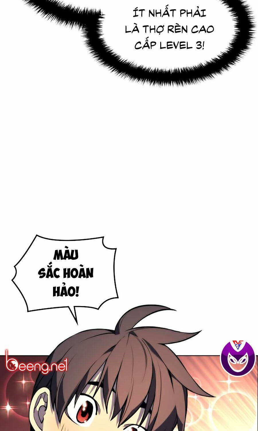 Thợ Rèn Huyền Thoại Chapter 53 - Trang 2