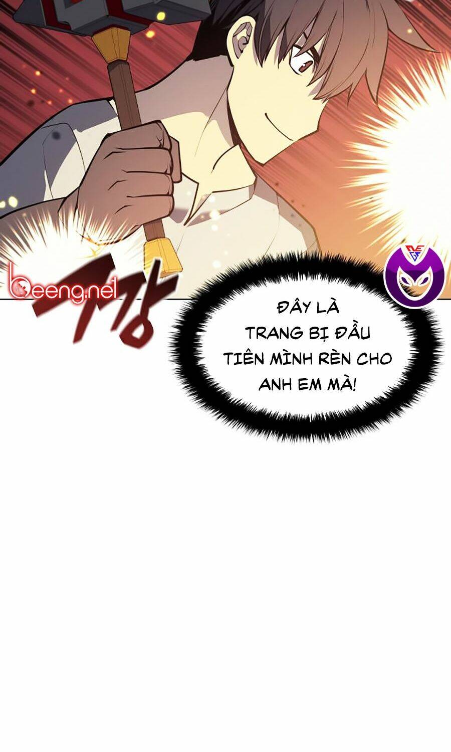 Thợ Rèn Huyền Thoại Chapter 53 - Trang 2