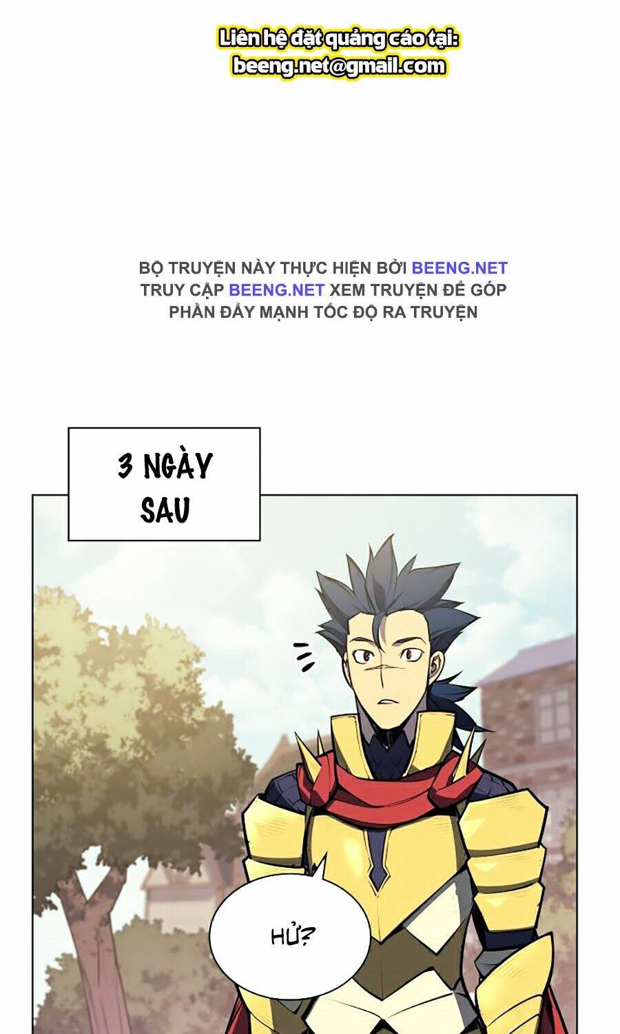 Thợ Rèn Huyền Thoại Chapter 53 - Trang 2