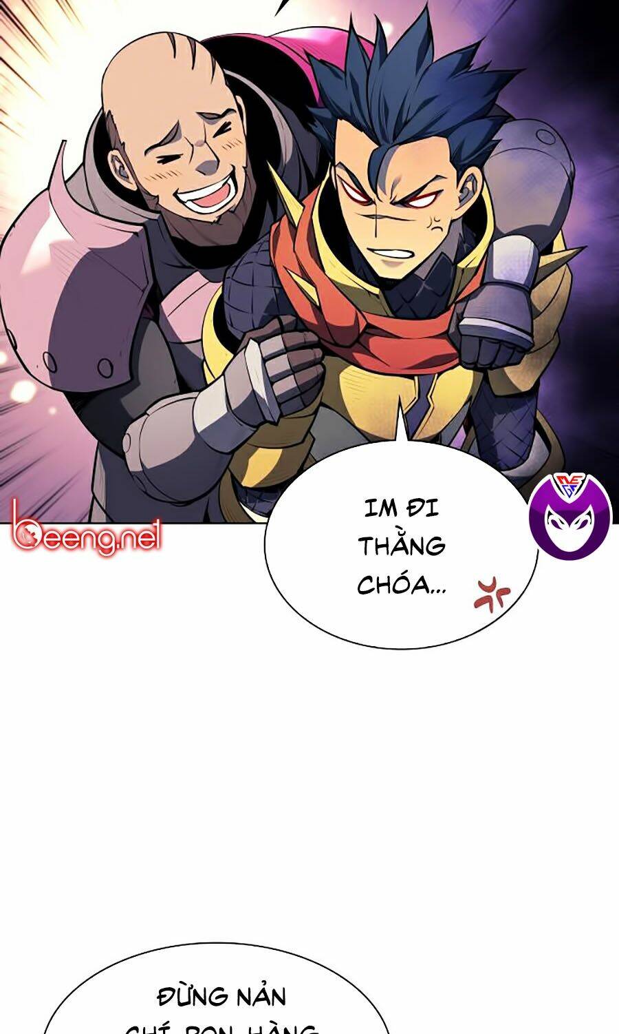 Thợ Rèn Huyền Thoại Chapter 53 - Trang 2