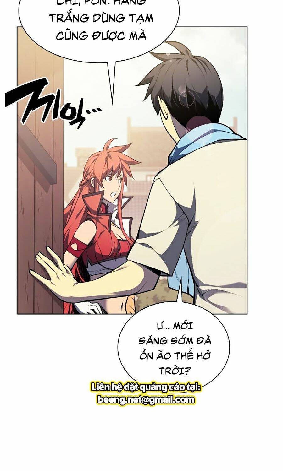 Thợ Rèn Huyền Thoại Chapter 53 - Trang 2