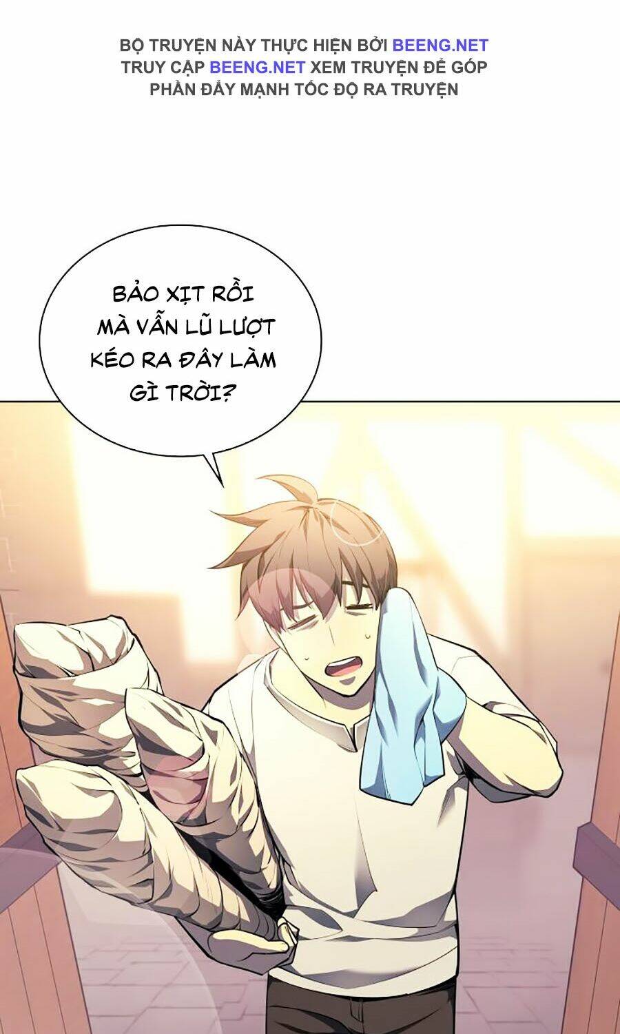 Thợ Rèn Huyền Thoại Chapter 53 - Trang 2